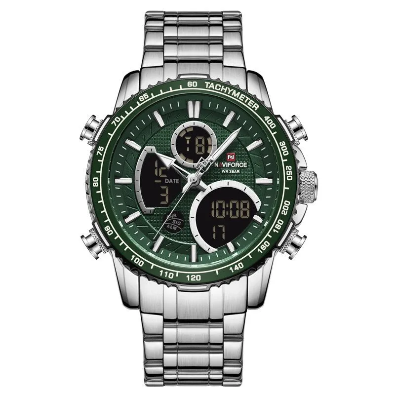 Male Wristwatch