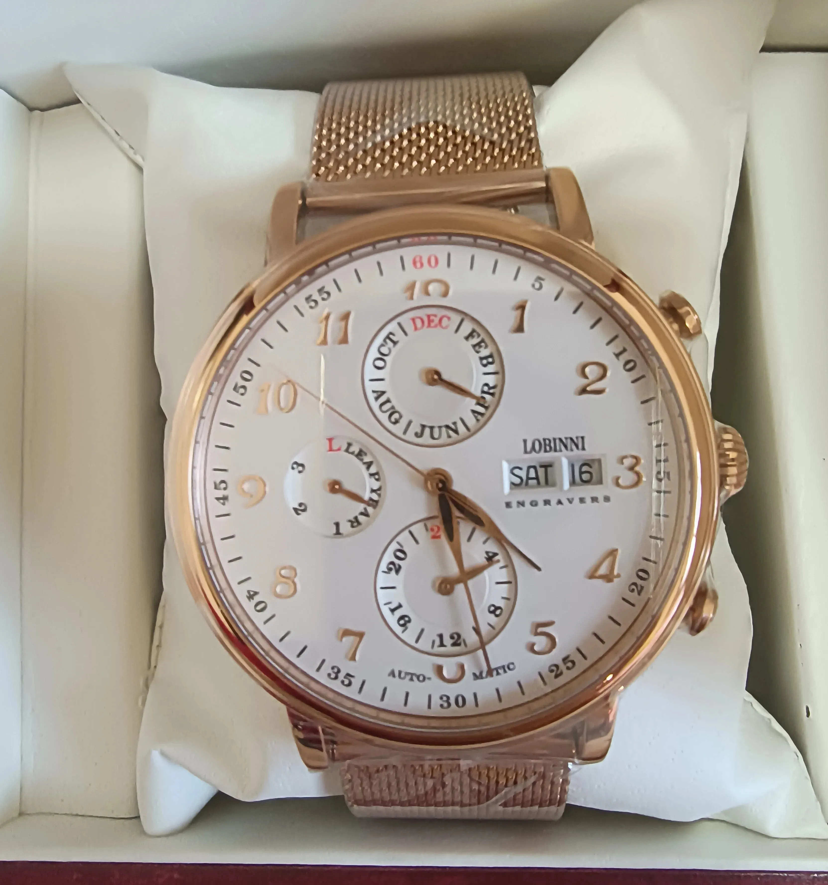 Men Watches