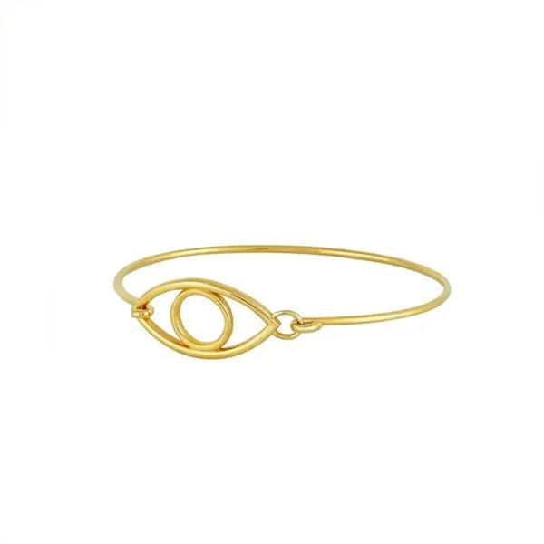 Mini Avra Eye Bracelet M/L