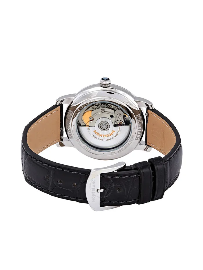 Montblanc Star Legacy Automatic Ladie's Watch