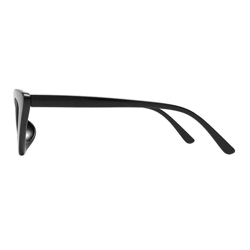 New Fashion Ladies Cat Eye Sunglasses