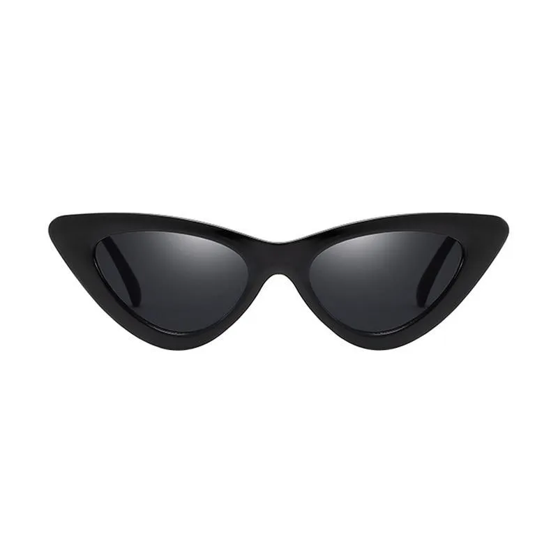 New Fashion Ladies Cat Eye Sunglasses