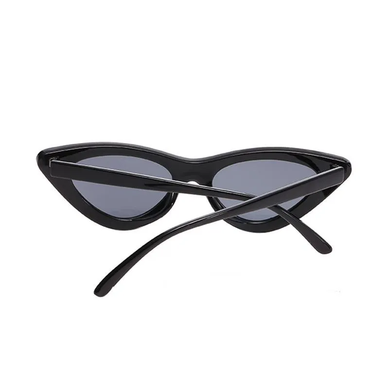 New Fashion Ladies Cat Eye Sunglasses