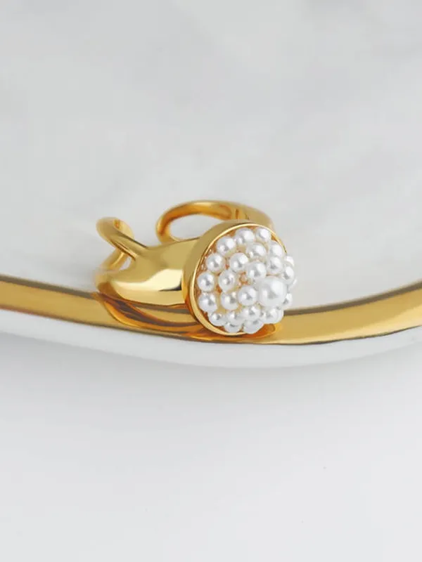 Onei Pearl Ring