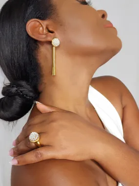 Onei Pearl Ring