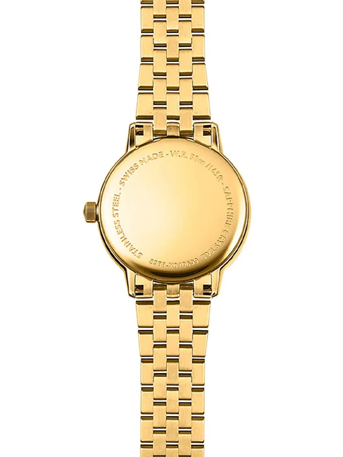Raymond Weil Toccata Classic Women's Watch