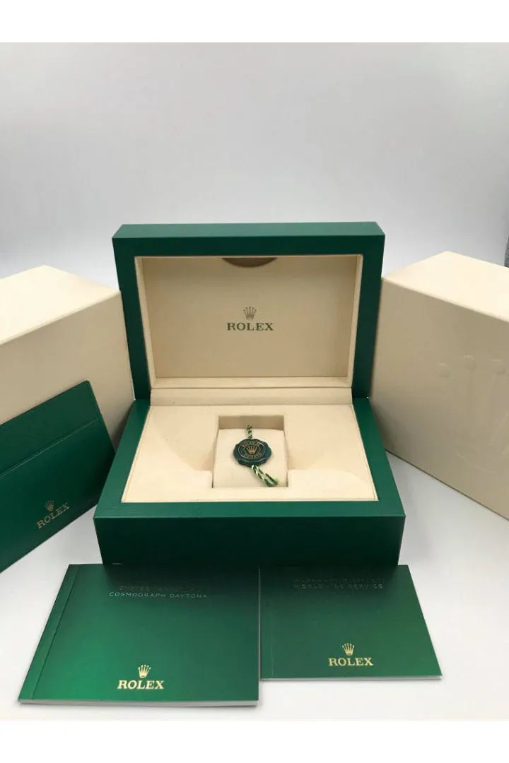 rolex datejust 41 wimbledon dial men's watch 126303-0020