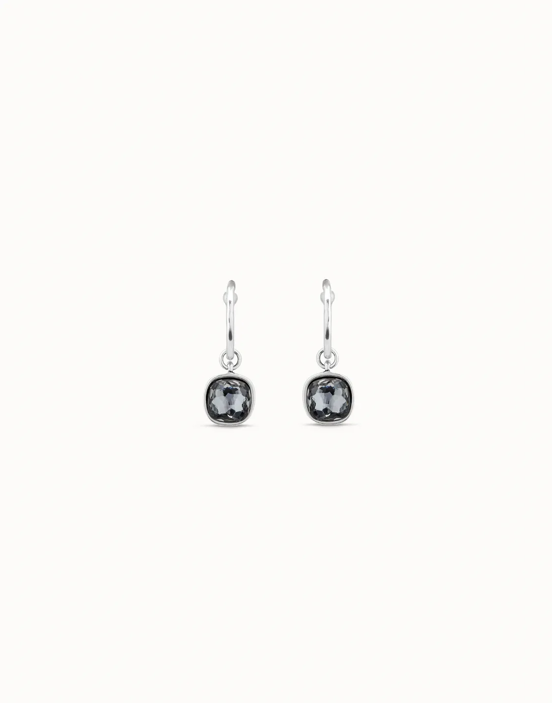 Shiny Tears Earring
