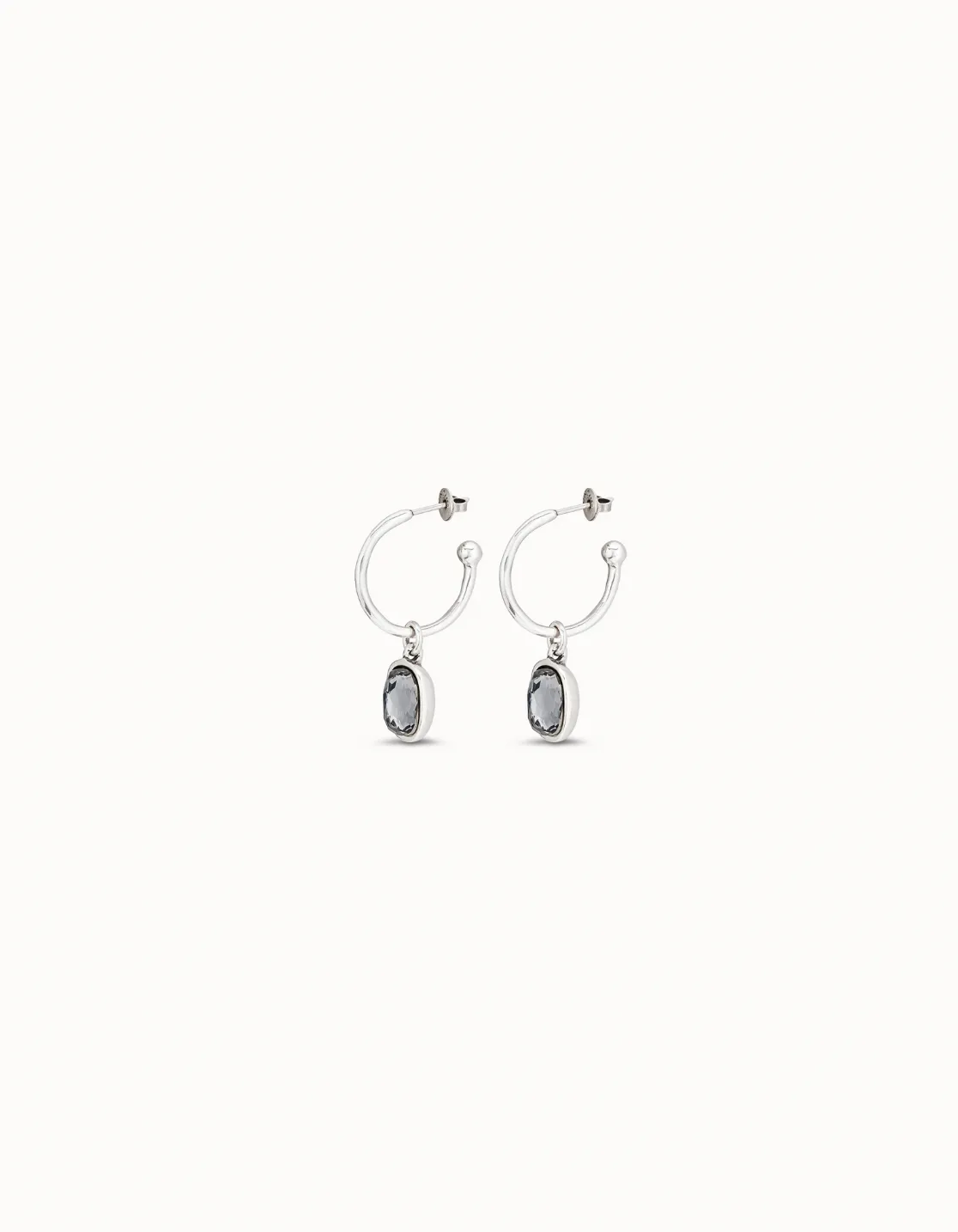 Shiny Tears Earring