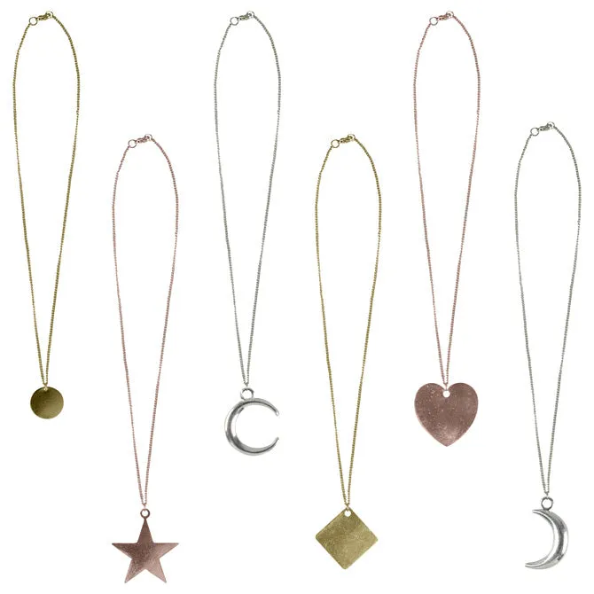 Simply Elegant Jewelry 1" Capsules