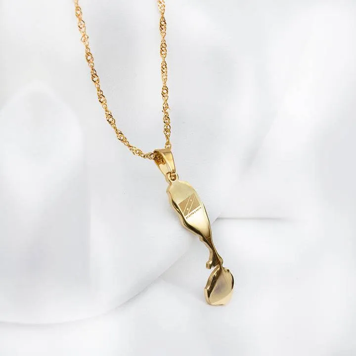 St. Kitts and Nevis Pendant