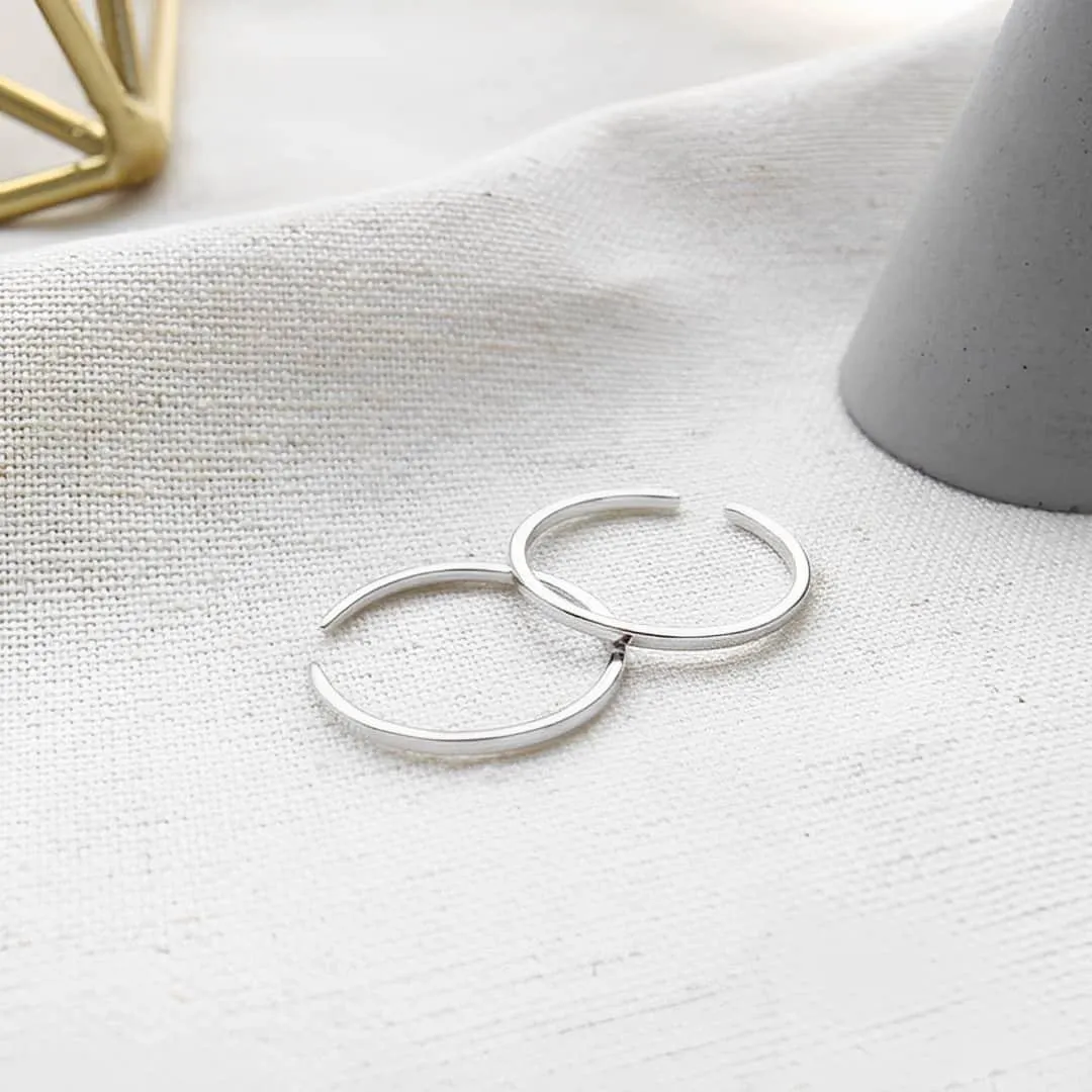 Stacking Rings