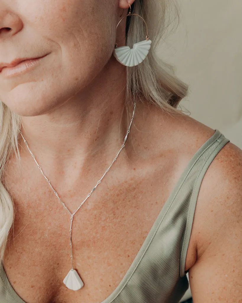 Sun Ray Earrings