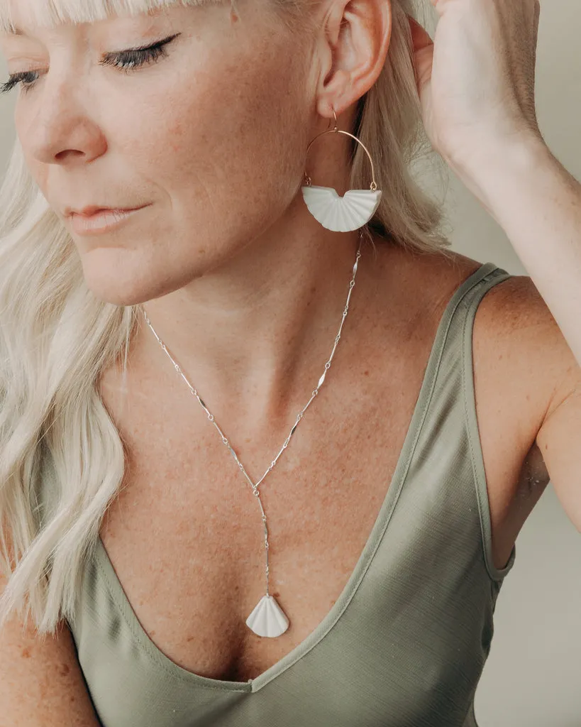 Sun Ray Earrings