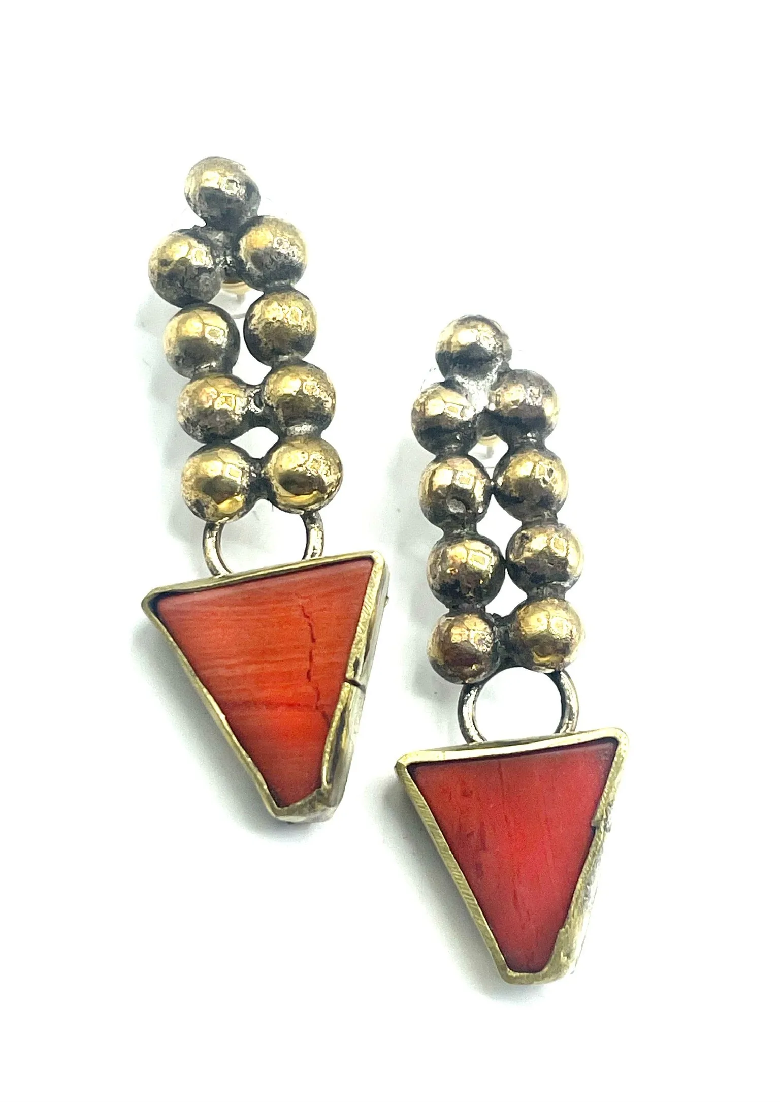 Take It Down Earrings