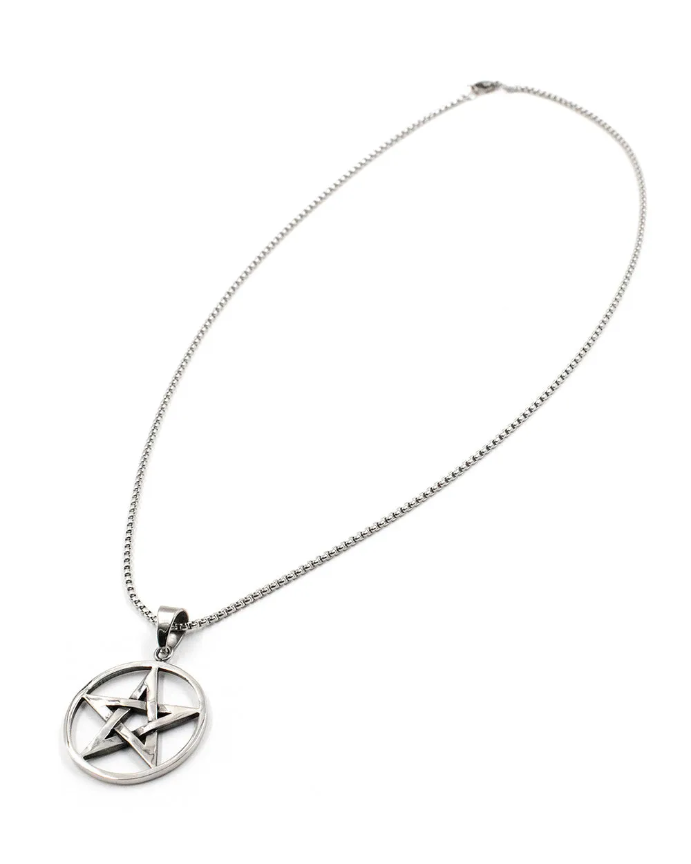 The Summoning Necklace