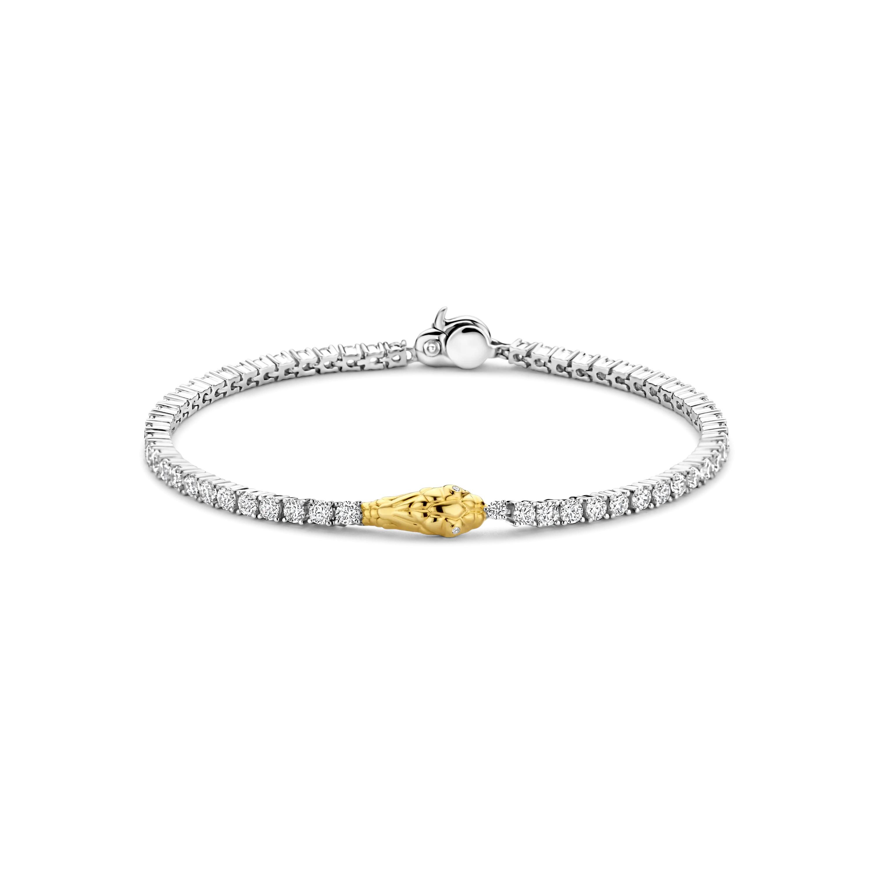 TI SENTO Bracelet 23059ZY