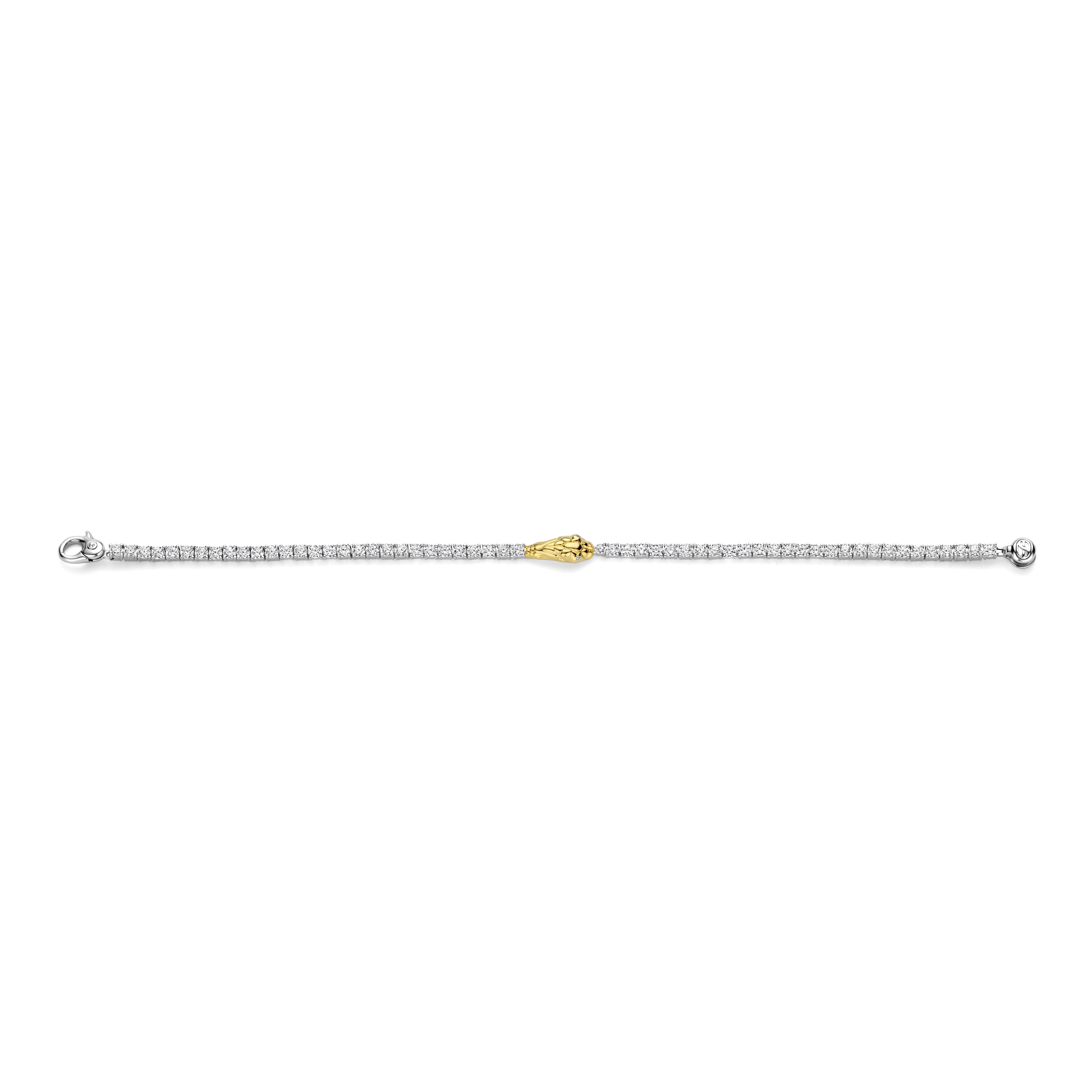 TI SENTO Bracelet 23059ZY