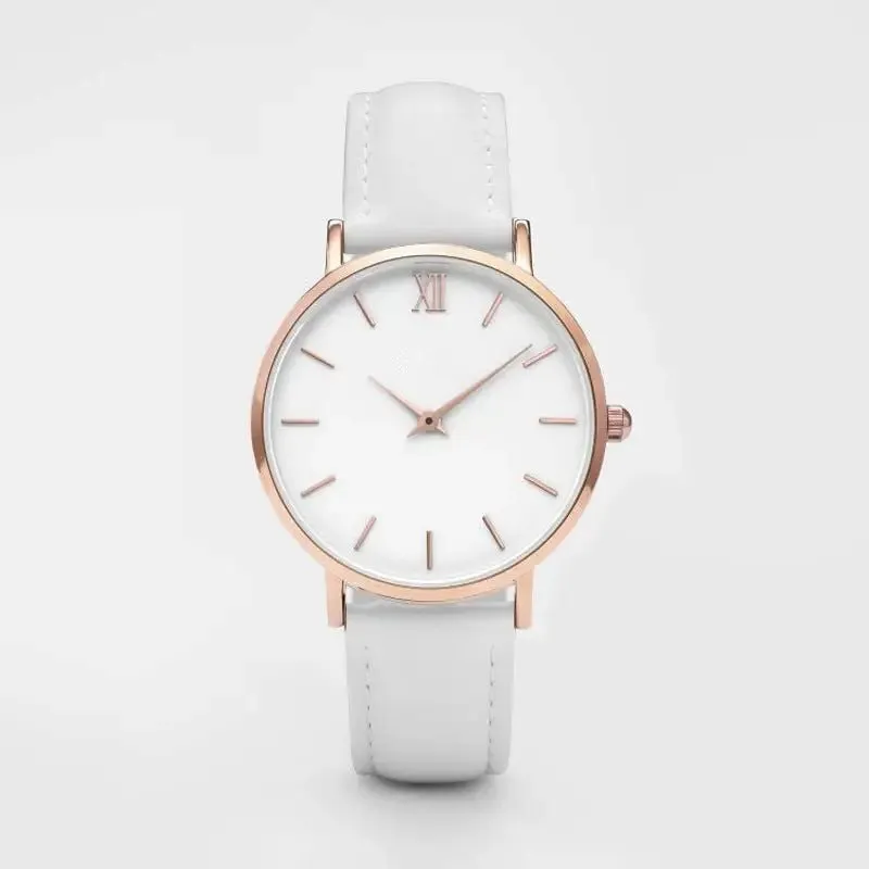 Timeless Elegance Watches: Stylish Quartz Timepieces for Men & Women
