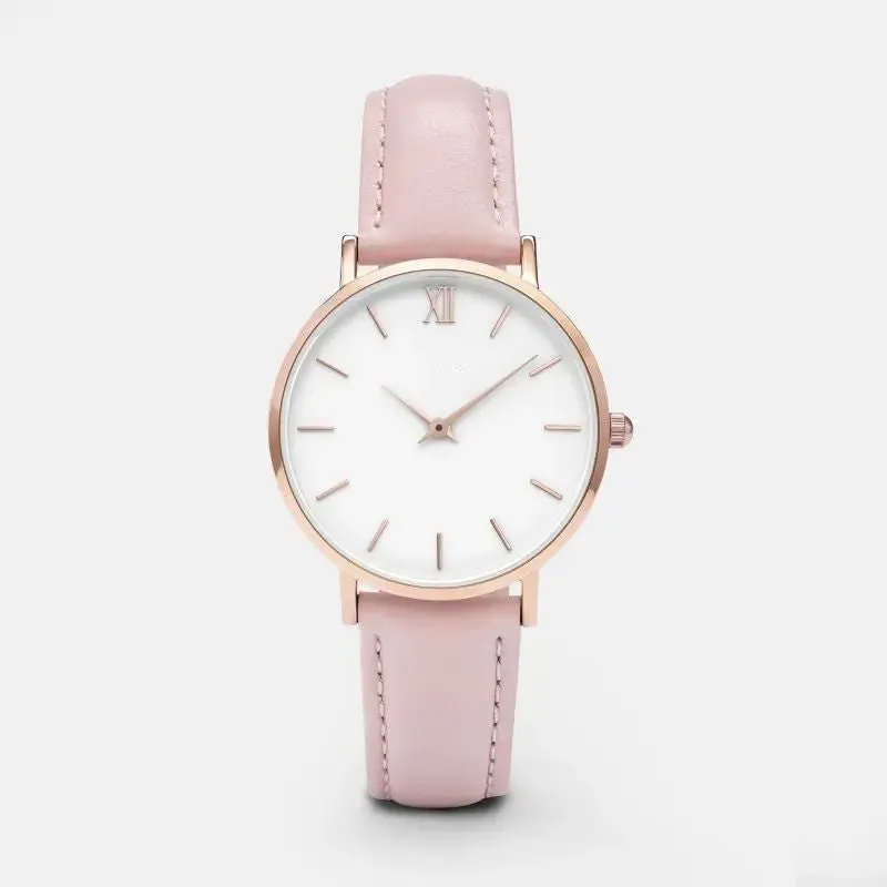 Timeless Elegance Watches: Stylish Quartz Timepieces for Men & Women