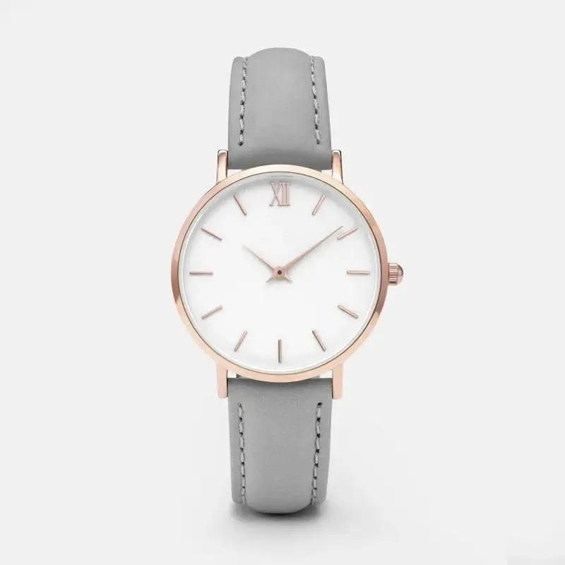 Timeless Elegance Watches: Stylish Quartz Timepieces for Men & Women