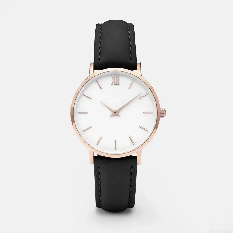 Timeless Elegance Watches: Stylish Quartz Timepieces for Men & Women