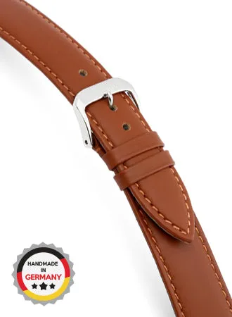 Toscana - Cognac - Calf Leather