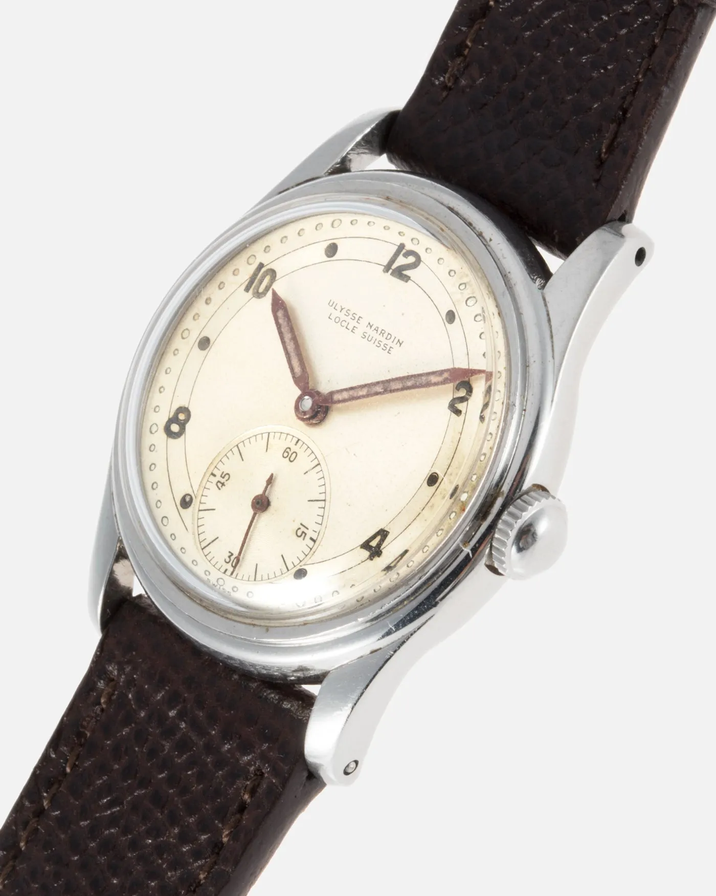 Ulysse Nardin Dress Watch