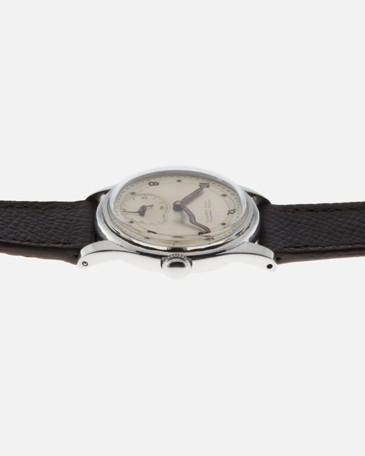 Ulysse Nardin Dress Watch