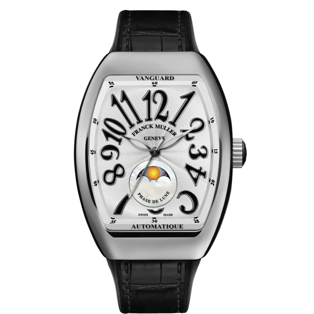 Vanguard Automatic for Women