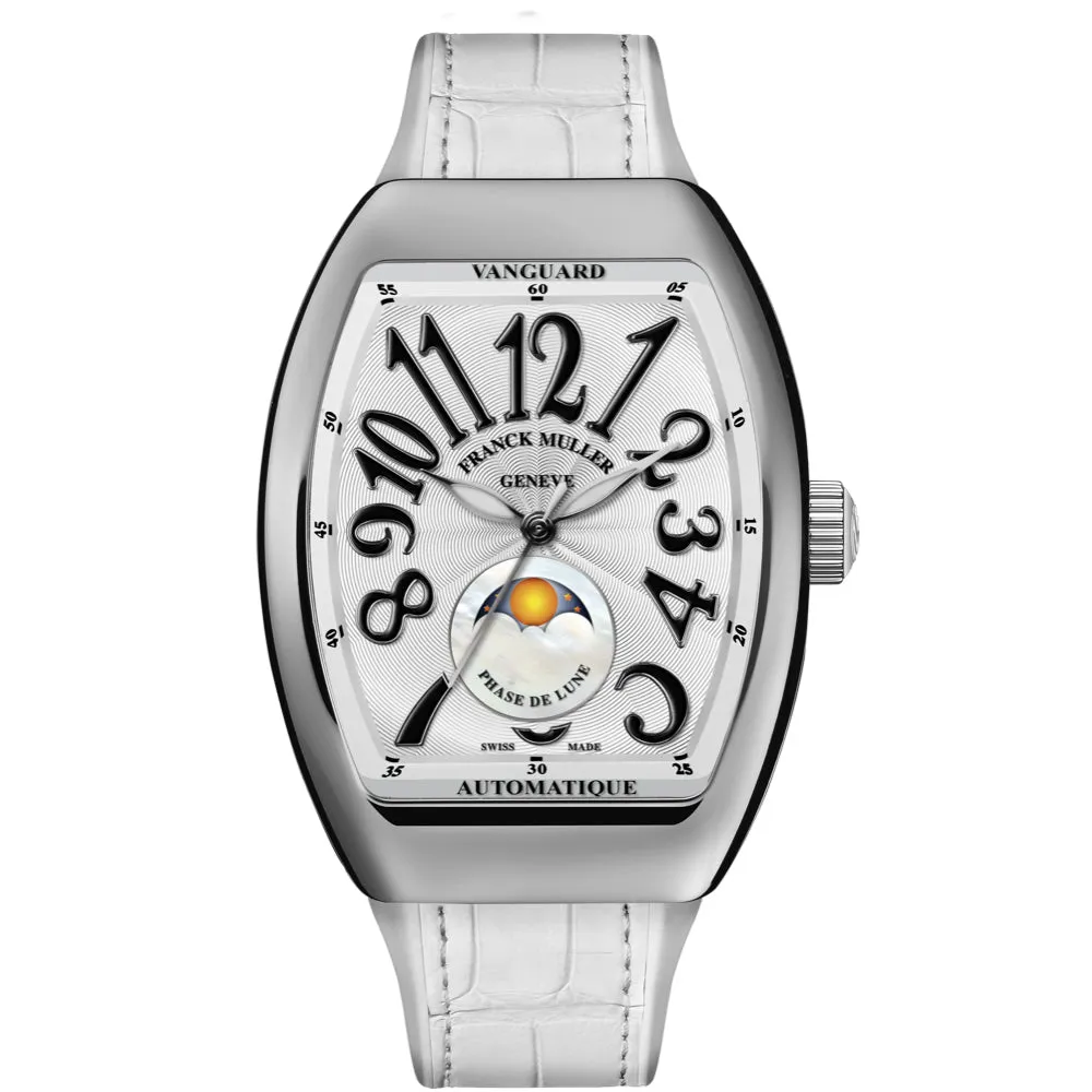 Vanguard Automatic for Women