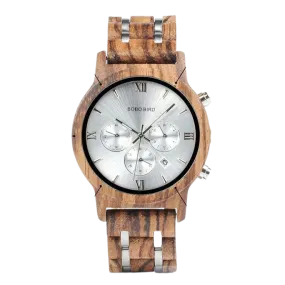VIKING WATCH - SPORT