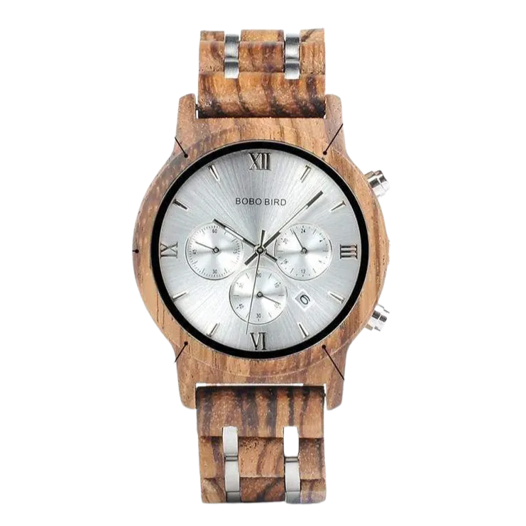VIKING WATCH - SPORT