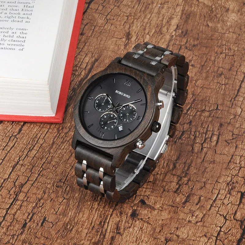 VIKING WATCH - SPORT