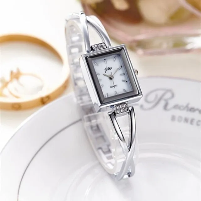 Women's Rhinestone  Luxury Watches