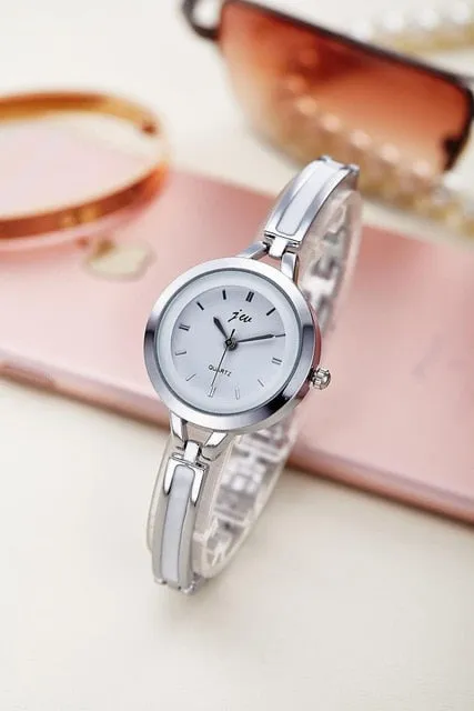 Women's Rhinestone  Luxury Watches