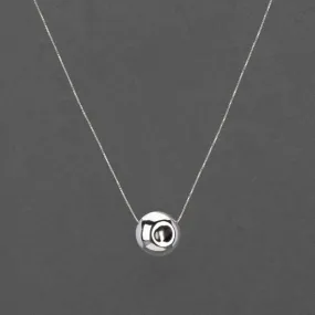 ZAHA PENDANT NECKLACE