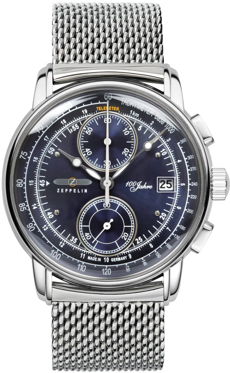 ZEP Watch 1 Years ZEP ED. 1 Mens
